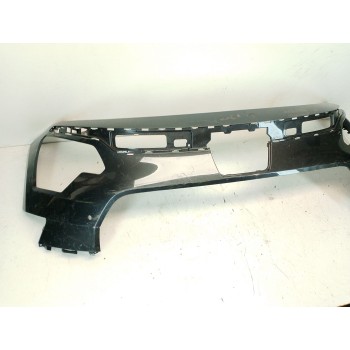 Recambio de paragolpes delantero para kia niro ii (sg2) 1.6 gdi hybrid referencia OEM IAM 86511AO000  