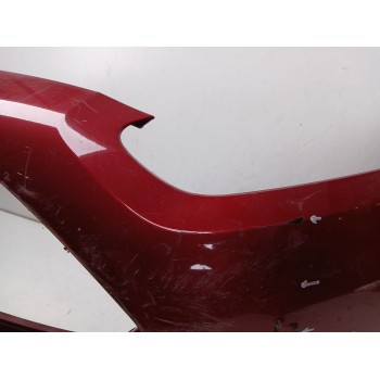 Recambio de paragolpes delantero para ford fiesta vi (cb1, ccn) 1.0 referencia OEM IAM C1BB17757A  