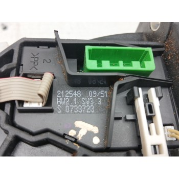 Recambio de palanca cambio para volvo xc60 i suv (156) 2.4 d referencia OEM IAM p30759121  