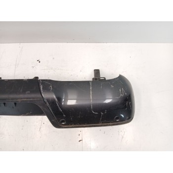 Recambio de paragolpes trasero para ford ranger (tke) 2.2 tdci referencia OEM IAM jb3b17b891eb  