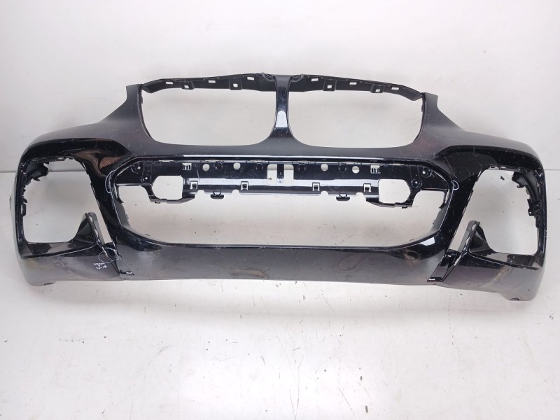 Recambio de paragolpes delantero para bmw x3 (g01, f97, g08) m competition referencia OEM IAM 51118089743  