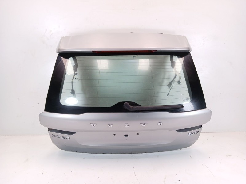 Recambio de porton trasero para volvo xc60 ii (246) b4 mild-hybrid awd referencia OEM IAM 31420453  
