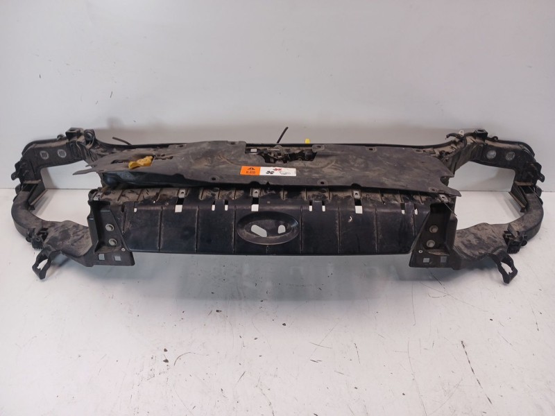 Recambio de panel frontal para ford s-max (cj, wa6) 2.0 tdci referencia OEM IAM EM2B8B041A  