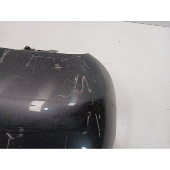 Recambio de paragolpes trasero para ford ranger (tke) 2.2 tdci referencia OEM IAM jb3b17b891eb  