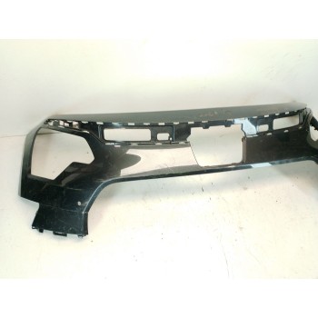 Recambio de paragolpes delantero para kia niro ii (sg2) 1.6 gdi hybrid referencia OEM IAM 86511AO000  