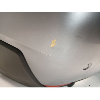 Recambio de paragolpes trasero para bmw x3 (e83) xdrive 20 d referencia OEM IAM 51123416237  