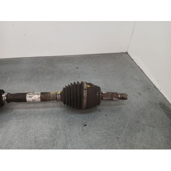 Recambio de transmision delantera derecha para kia xceed (cd) 1.6 gdi hybrid referencia OEM IAM 49560G2000  