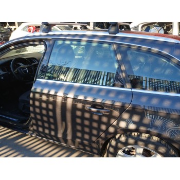 Recambio de puerta trasera izquierda para audi a4 b8 avant (8k5) 2.0 tdi referencia OEM IAM 8K9833051D  