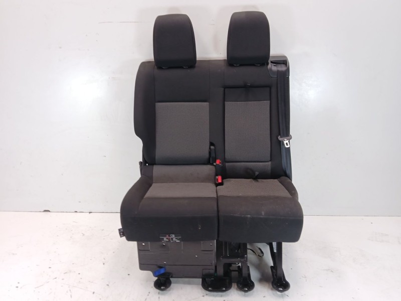 Recambio de asiento delantero derecho para toyota proace furgoneta (mdz_) 1.5 d4d (mdz1) referencia OEM IAM   