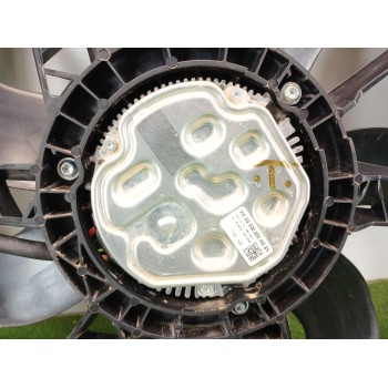 Recambio de electroventilador para audi q3 sportback (f3n) 35 tdi referencia OEM IAM 5Q0959455BN  