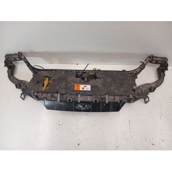 Recambio de panel frontal para ford s-max (cj, wa6) 2.0 tdci referencia OEM IAM EM2B8B041A  