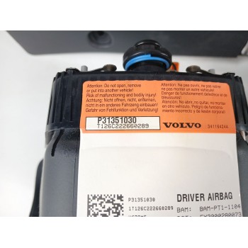 Recambio de kit airbag para volvo v60 i (155) d3 / d4 referencia OEM IAM   