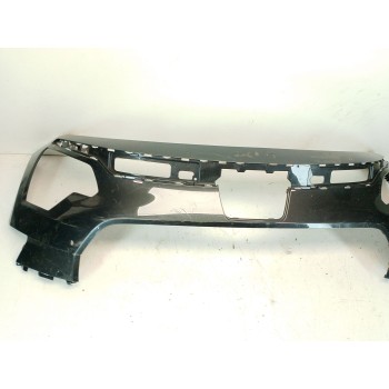 Recambio de paragolpes delantero para kia niro ii (sg2) 1.6 gdi hybrid referencia OEM IAM 86511AO000  