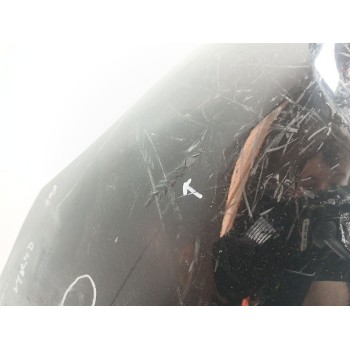 Recambio de paragolpes delantero para bmw x3 (g01, f97, g08) m competition referencia OEM IAM 51118089743  