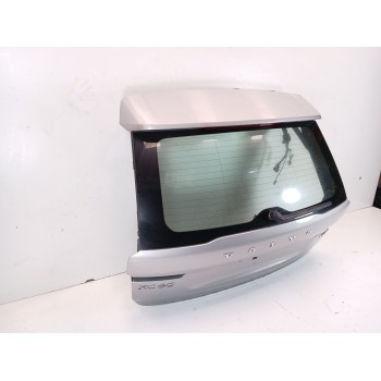 Recambio de porton trasero para volvo xc60 ii (246) b4 mild-hybrid awd referencia OEM IAM 31420453  