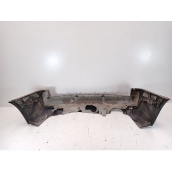 Recambio de paragolpes trasero para bmw x3 (e83) xdrive 20 d referencia OEM IAM 51123416237  