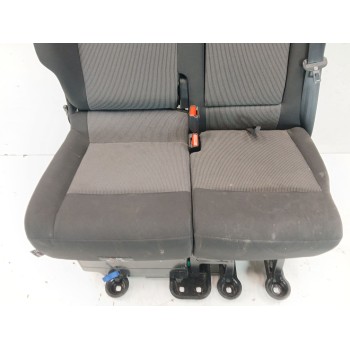 Recambio de asiento delantero derecho para toyota proace furgoneta (mdz_) 1.5 d4d (mdz1) referencia OEM IAM   