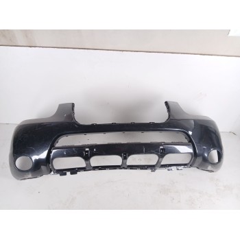 Recambio de paragolpes delantero para hyundai santa fe (bm) 2.2 crdi classic (2wd) referencia OEM IAM 865112B020  