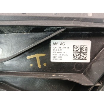 Recambio de electroventilador para audi q3 sportback (f3n) 35 tdi referencia OEM IAM 5Q0959455BN  