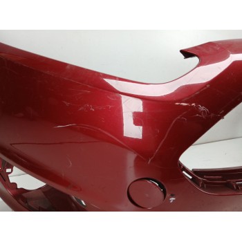 Recambio de paragolpes delantero para ford fiesta vi (cb1, ccn) 1.0 referencia OEM IAM C1BB17757A  