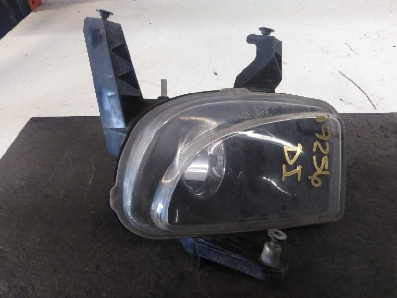 Recambio de faro antiniebla izquierdo para fiat grande punto (199) 1.4 16v turbo referencia OEM IAM   