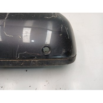 Recambio de paragolpes trasero para ford ranger (tke) 2.2 tdci referencia OEM IAM jb3b17b891eb  