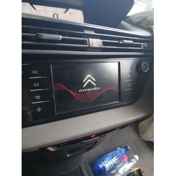 SISTEMA AUDIO / RADIO CD 981272058000 