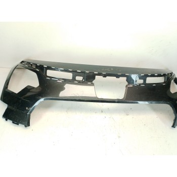 Recambio de paragolpes delantero para kia niro ii (sg2) 1.6 gdi hybrid referencia OEM IAM 86511AO000  