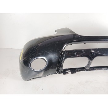 Recambio de paragolpes delantero para hyundai santa fe (bm) 2.2 crdi classic (2wd) referencia OEM IAM 865112B020  
