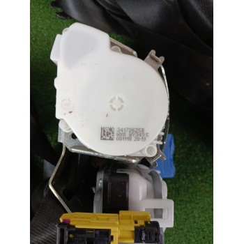 Recambio de kit airbag para volkswagen golf vii (5g1, bq1, be1, be2) 1.6 tdi referencia OEM IAM   