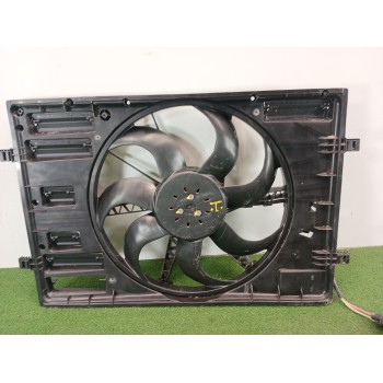 Recambio de electroventilador para audi q3 sportback (f3n) 35 tdi referencia OEM IAM 5Q0959455BN  