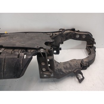 Recambio de panel frontal para ford s-max (cj, wa6) 2.0 tdci referencia OEM IAM EM2B8B041A  