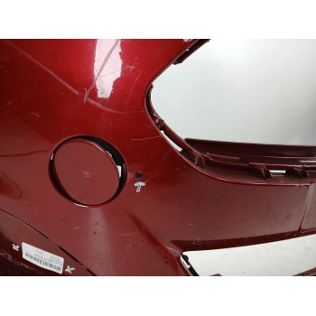 Recambio de paragolpes delantero para ford fiesta vi (cb1, ccn) 1.0 referencia OEM IAM C1BB17757A  