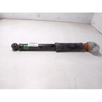 Recambio de amortiguador trasero derecho para omoda 5 referencia OEM IAM   