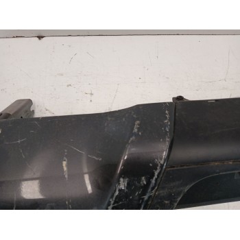 Recambio de paragolpes trasero para ford ranger (tke) 2.2 tdci referencia OEM IAM jb3b17b891eb  