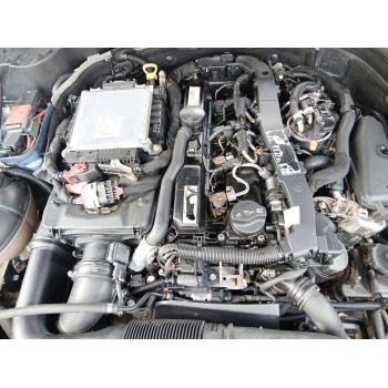 DESPIECE MOTOR 651911 170cv