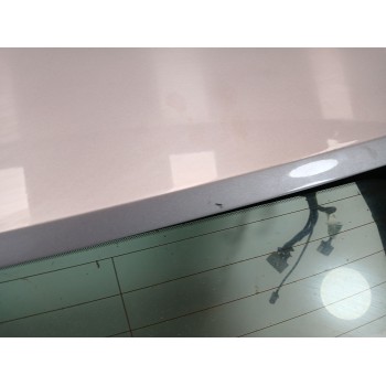 Recambio de porton trasero para volvo xc60 ii (246) b4 mild-hybrid awd referencia OEM IAM 31420453  