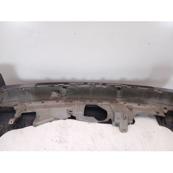 Recambio de paragolpes trasero para bmw x3 (e83) xdrive 20 d referencia OEM IAM 51123416237  