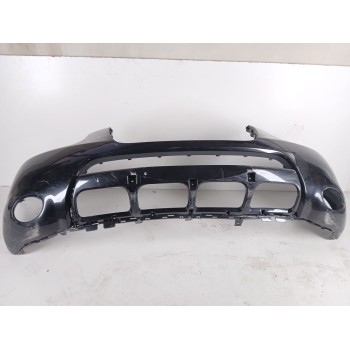 Recambio de paragolpes delantero para hyundai santa fe (bm) 2.2 crdi classic (2wd) referencia OEM IAM 865112B020  