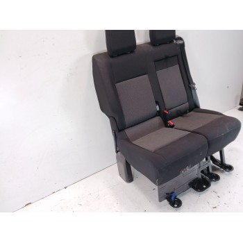 Recambio de asiento delantero derecho para toyota proace furgoneta (mdz_) 1.5 d4d (mdz1) referencia OEM IAM   