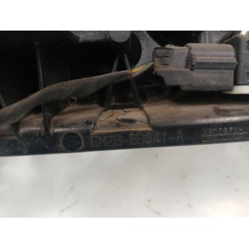Recambio de panel frontal para ford s-max (cj, wa6) 2.0 tdci referencia OEM IAM EM2B8B041A  