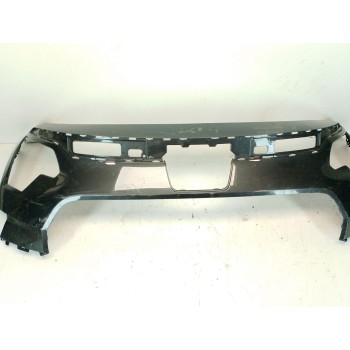 Recambio de paragolpes delantero para kia niro ii (sg2) 1.6 gdi hybrid referencia OEM IAM 86511AO000  