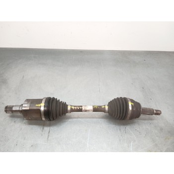 TRANSMISION DELANTERA IZQUIERDA 49500CR000 