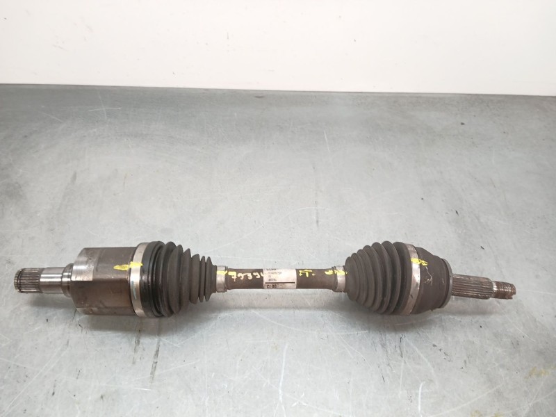 Recambio de transmision delantera izquierda para kia xceed (cd) 1.6 gdi hybrid referencia OEM IAM 49500CR000  