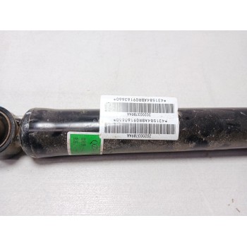 Recambio de amortiguador trasero derecho para omoda 5 referencia OEM IAM   