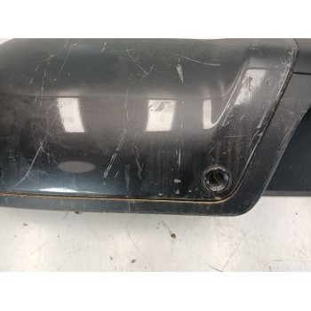 Recambio de paragolpes trasero para ford ranger (tke) 2.2 tdci referencia OEM IAM jb3b17b891eb  