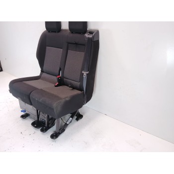 Recambio de asiento delantero derecho para toyota proace furgoneta (mdz_) 1.5 d4d (mdz1) referencia OEM IAM   
