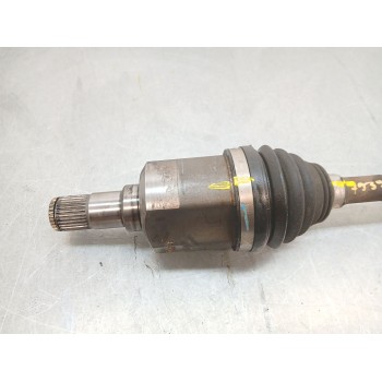 Recambio de transmision delantera izquierda para kia xceed (cd) 1.6 gdi hybrid referencia OEM IAM 49500CR000  