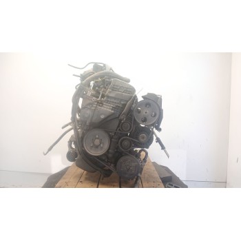 Recambio de motor completo para peugeot 206 hatchback (2a/c) 1.4 i referencia OEM IAM KFX  
