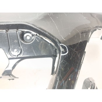 Recambio de paragolpes delantero para bmw x3 (g01, f97, g08) m competition referencia OEM IAM 51118089743  